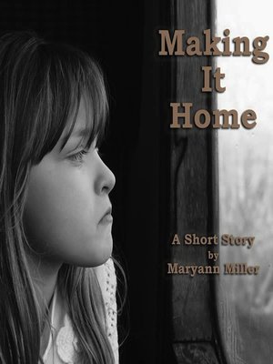 cover image of Making It Home
